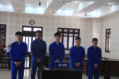 Đà Nẵng: Trùm ma túy “núp bóng” thầu xây dựng