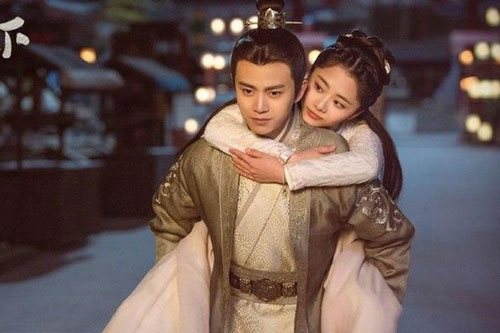 Top 10 phim ngôn tình Trung Quốc khai thác chủ đề oan gia ngõ hẹp đáng xem nhất năm 2020