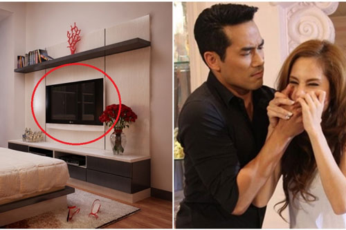 Phòng ngủ được mệnh danh là “bùa yêu” bỏ thứ này đi dễ khiến chồng “yêu không kiểm soát” gia đình giàu có