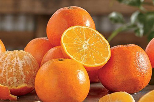 5 loại quả tốt như nhân sâm, mẹ bầu nên ăn trong ngày Hè nóng bức để giải nhiệt