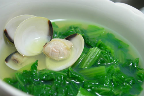 Rau cải: Cực tốt và cực độc, biết mà tránh khi ăn kẻo 'rước họa vào thân'