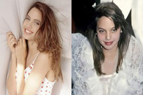 Loạt ảnh thời bé đến thiếu nữ của Angelina Jolie gây sốt trở lại, nhan sắc của đại mỹ nhân Hollywood trong quá khứ có gì mà "hot" vậy?