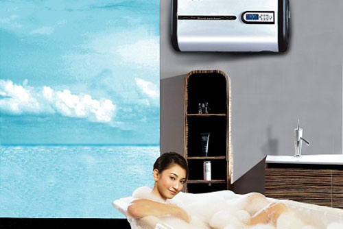 Điều phải biết khi sử dụng bình nóng lạnh