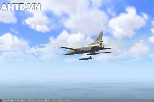 Tu-22M3M, máy bay ném bom nhiều ẩn số của Nga trước Mỹ