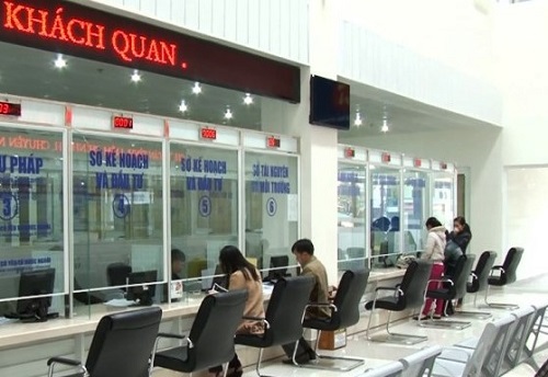 Cải cách hành chính năm 2019: Lâm Đồng tăng 7 bậc, đứng đầu các tỉnh Tây Nguyên