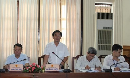 Thừa Thiên Huế: Đẩy mạnh ứng dụng khoa học công nghệ vào sản xuất nông nghiệp