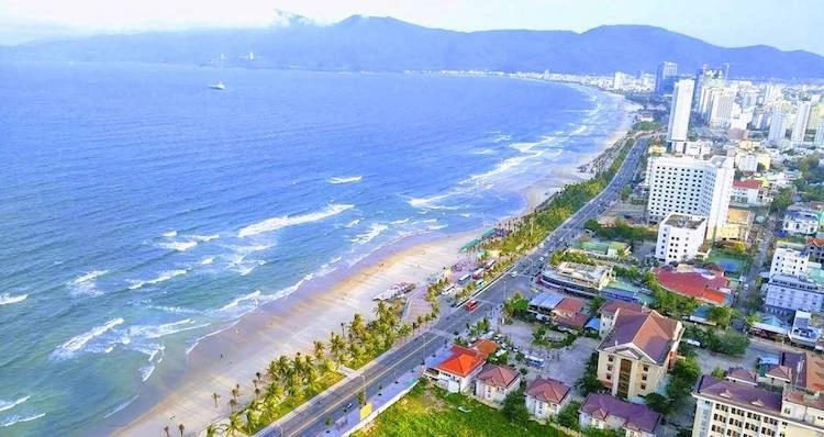 Trước thông tin doanh nghiệp có yếu tố Trung Quốc đầu tư đất vị trí trọng yếu trên địa bàn, TP. Đà Nẵng khẳng định thực hiện theo đúng Luật Đất đai