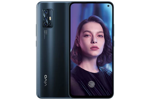 Vivo V19 Neo.