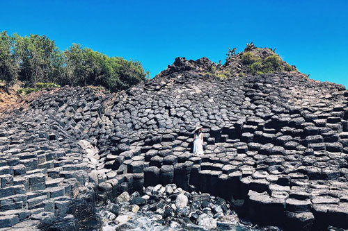 5 địa điểm trong nước bạn nhất định phải đặt chân đến một lần trong đời