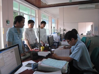 Từ nay đến cuối năm, Cục Hải quan TP.HCM thu ngân sách nhà nước 500 tỷ đồng mỗi ngày