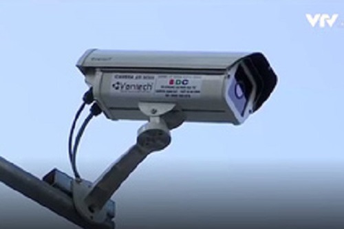 Công an Hà Nội bổ sung camera "phạt nguội" trên nhiều tuyến đường