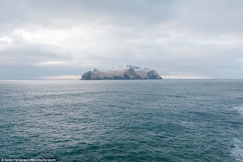 'Bí mật' về cuộc sống lạ kỳ của những ngôi làng đơn độc trên đảo Faroe