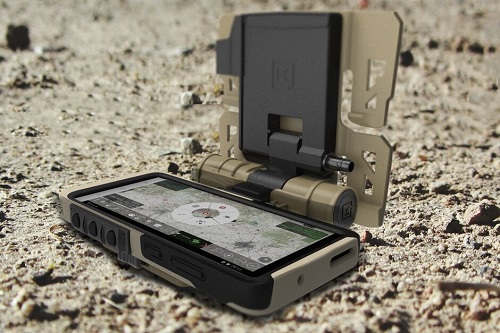 Samsung Galaxy S20 TE - Phiên bản chiến thuật dành riêng cho môi trường quân sự