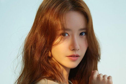 YoonA tiết lộ cuộc sống riêng trên truyền hình