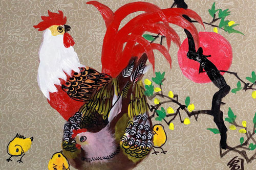 Đầu tháng 6: Dự báo 3 con giáp may mắn hút hết tiền bạc về nhà, tiêu hoài không hết