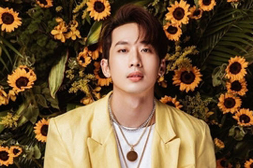 Tuấn Trần chi 300 triệu dựng bối cảnh phim