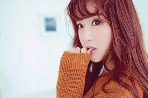 Tướng phụ nữ đề cao vật chất, coi trọng tiền tài