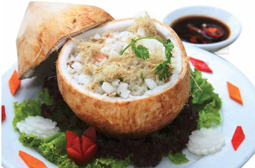 Ghé thăm Bến Tre với những đặc sản trứ danh