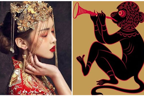 Đàn ông tu 10 kiếp mới lấy có thể được vợ thuộc con giáp này