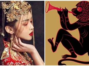 Đàn ông tu 10 kiếp mới lấy có thể được vợ thuộc con giáp này