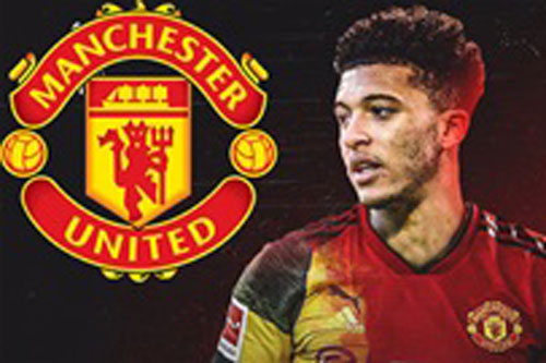 Ai hưởng lợi và ai gặp khó nếu Sancho chuyển tới M.U mùa Hè này?