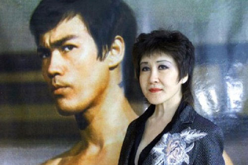 Góc khuất về cái chết của Lý Tiểu Long trên giường nhà người tình