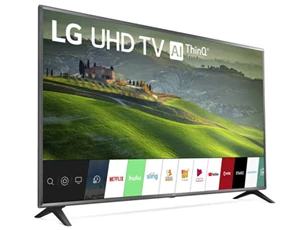 LG Electronics sẽ chuyển dây chuyền sản xuất TV sang Indonesia