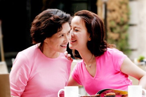 Muốn gần gũi hơn với con dâu, mẹ chồng hãy áp dụng bí quyết này