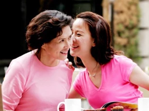 Muốn gần gũi hơn với con dâu, mẹ chồng hãy áp dụng bí quyết này