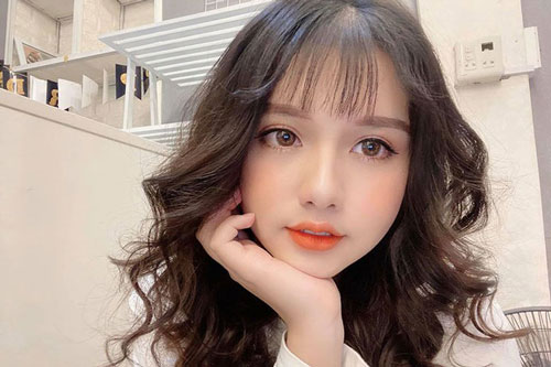 Thiếu nữ Yên Bái xinh đẹp, kiếm hàng chục triệu đồng mỗi tháng