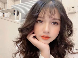 Thiếu nữ Yên Bái xinh đẹp, kiếm hàng chục triệu đồng mỗi tháng