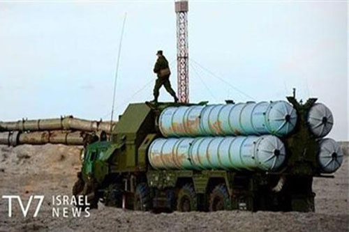 Phòng thủ Syria thay đổi được gì khi S-300 lại trực chiến?
