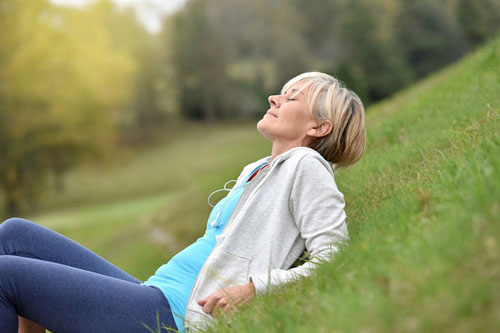 5 bài học về cuộc sống đáng quý ở tuổi 50, ai cũng nên đọc ít nhất một lần