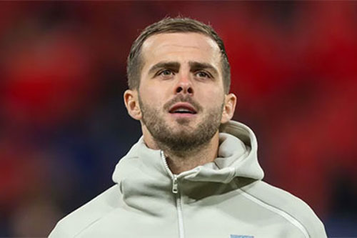 Barca tính đi bước đột phá cho vụ Pjanic của Juve