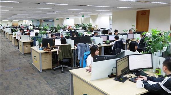 Hệ thống giám sát an ninh mạng  “Make in Vietnam” do Viettel phát triển đạt giải Sao Khuê 2020