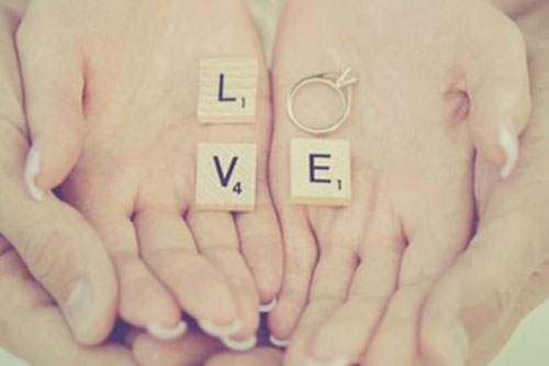 Chúng tôi chỉ có duyên mà không phận