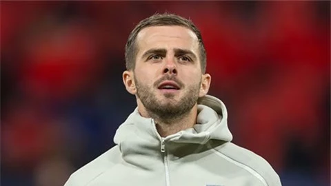 Barca tính đi bước đột phá cho vụ Pjanic của Juve