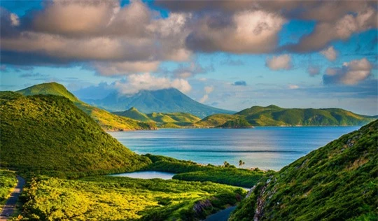 St. Kitts and Nevis