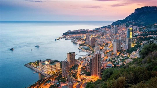 Monaco