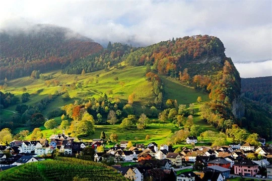 Liechtenstein