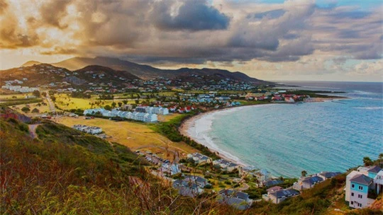 St. Kitts and Nevis