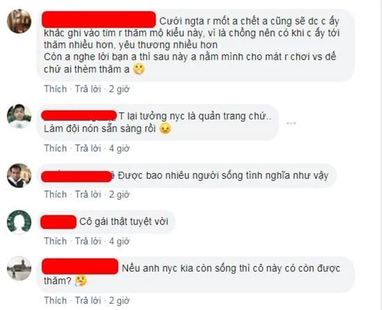 Khâm phục chàng trai suốt 4 năm trời kiên trì đưa bạn gái đến 'tâm sự' với người yêu cũ 2