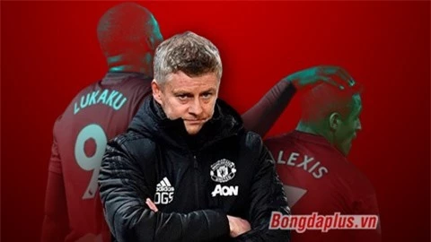 HLV Solskjaer nắn gân những kẻ thích phá luật ở M.U