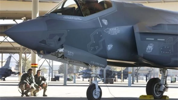 Loai Tho Nhi Ky khoi chuong trinh F-35, gio My moi hoi han!-Hinh-7