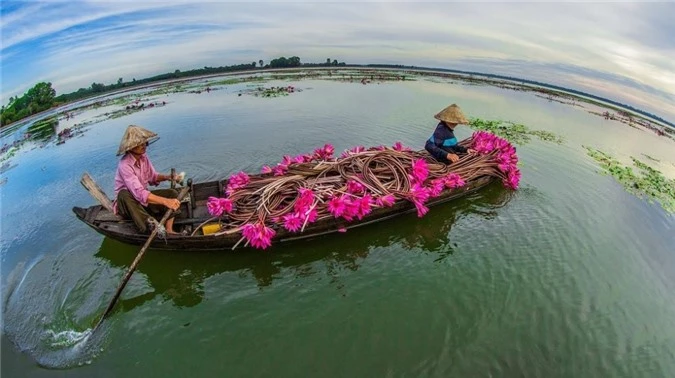 Những địa điểm bạn không nên bỏ lỡ khi ghé thăm Tây Ninh ảnh 08