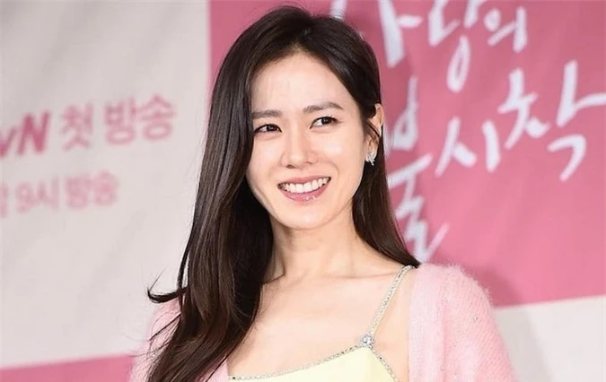 'Vượt mặt' Song Hye Kyo, Son Ye Jin được Knet bình chọn là 'Ngôi sao luôn xinh đẹp từ khi còn trẻ' - Ảnh 5