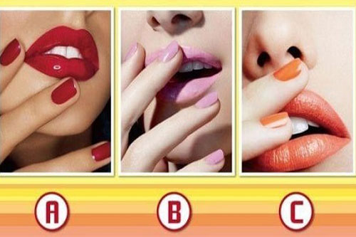 Trắc nghiệm: Bạn có phải người vui vẻ, hay cười?