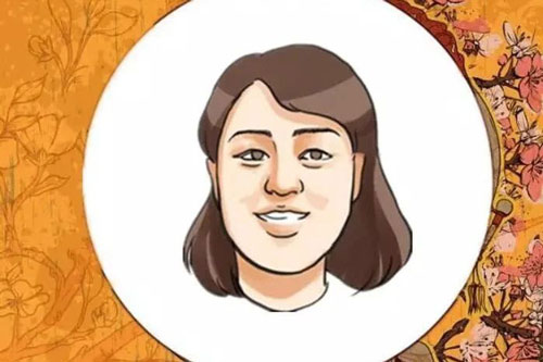 Phụ nữ có quý tướng lộ rõ trên người, đi một bước là may mắn bủa vây, sinh ra đã mang phúc khí