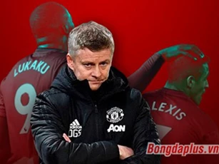HLV Solskjaer "nắn gân" những kẻ thích phá luật ở M.U