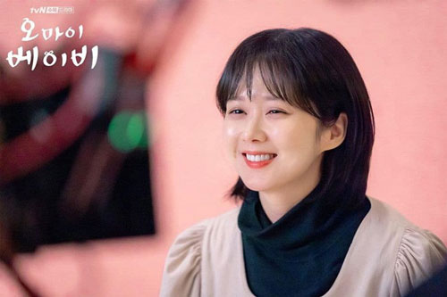 Từng bị đồn hẹn hò với nhiều bạn diễn trong đó có cả Tô Hữu Bằng, Jang Nara giờ mới tiết lộ lý do mãi chưa chịu 'chống lấy'